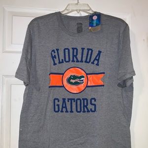 🐊🏈 University of Florida Gators Marquee Shirt 🏟️🐊
